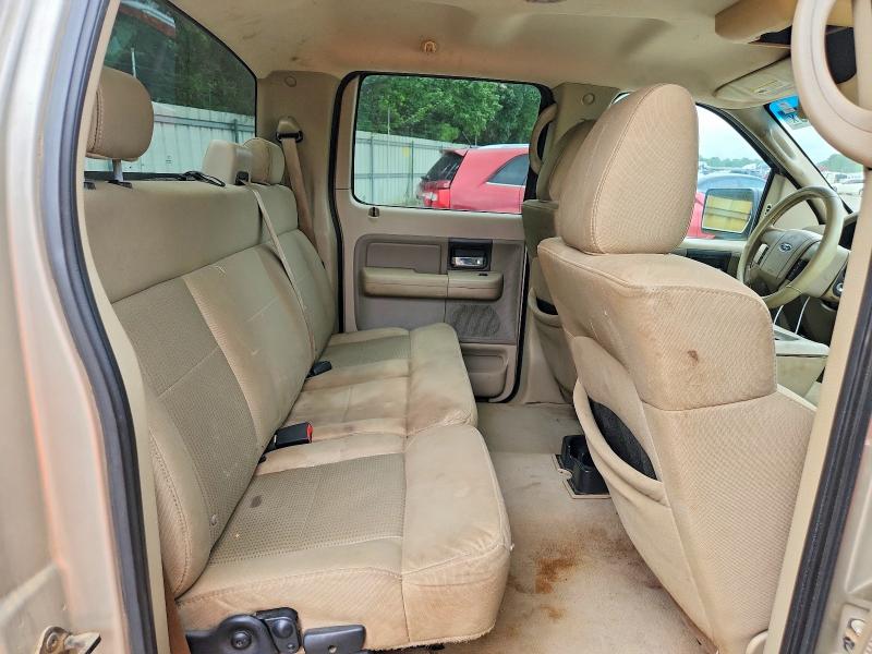 Продаж на аукціоні авто 2007 Ford F150, vin: 1FTRW12W37FB82006, номер лоту: 57839026