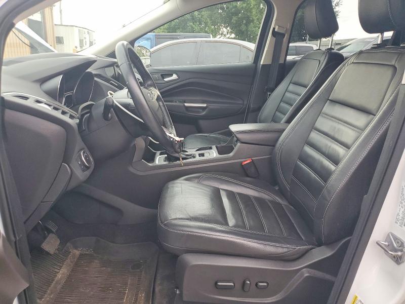 2018 Ford Escape მანქანა იყიდება აუქციონზე, vin: 1FMCU0HD8JUD48854, აუქციონის ნომერი: 58335276