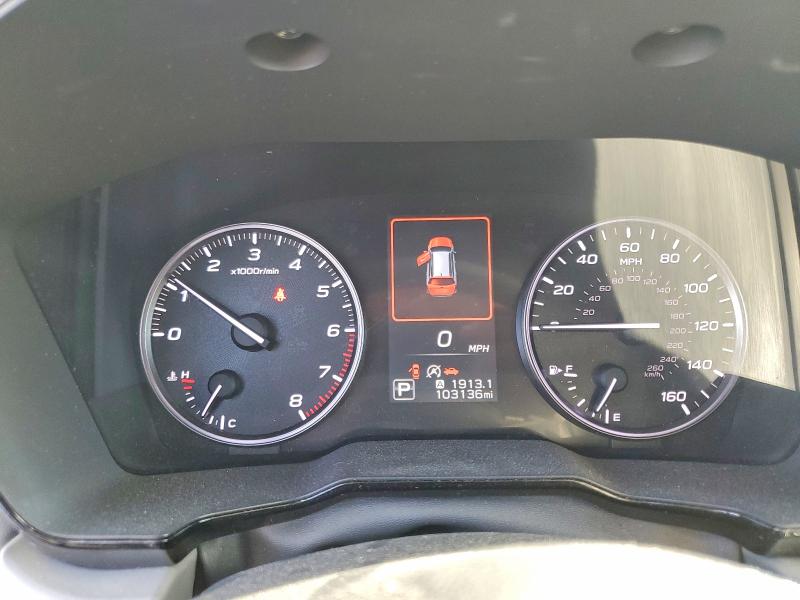 51835156 :رقم المزاد ، 4S4BTACC7L3142470 vin ، 2020 Subaru Outback مزاد بيع