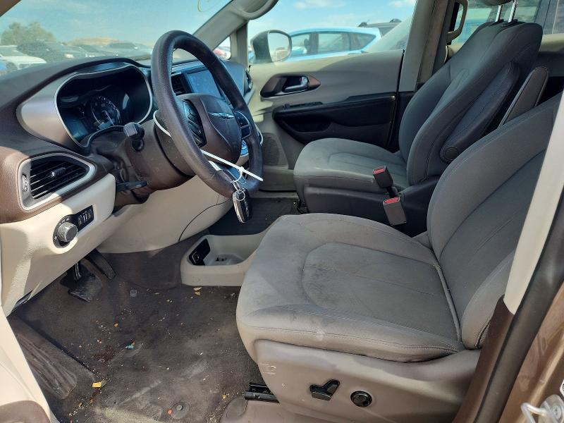 Aukcja sprzedaży 2018 Chrysler Pacifica, vin: 2C4RC1CG2JR133041, numer aukcji: 58400956