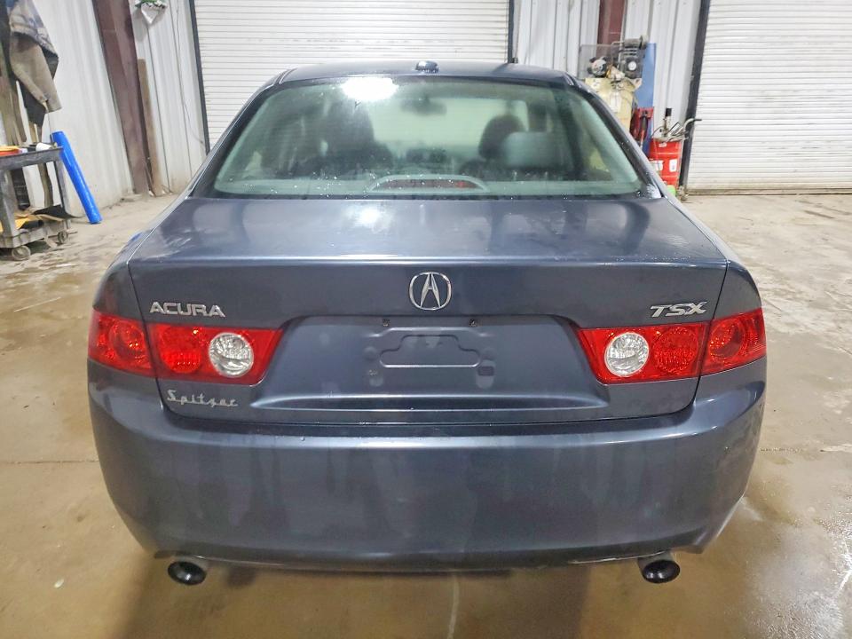Aukcja sprzedaży 2005 Acura Tsx, vin: JH4CL96875C035497, numer aukcji: 57765206