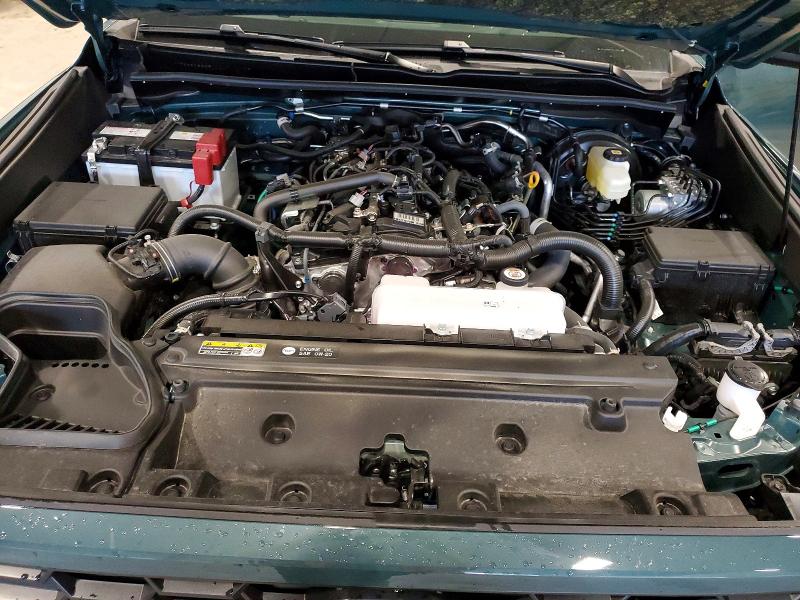 95590065 :رقم المزاد ، JTEVA5BR7T5113636 vin ، 2026 Toyota 4runner مزاد بيع