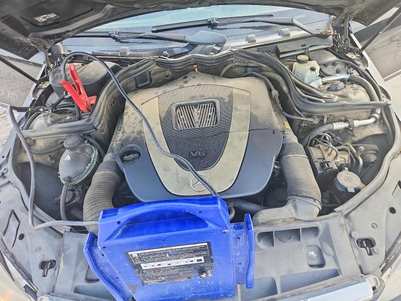 59019376 :رقم المزاد ، WDDGF8BB6AR106711 vin ، 2010 Mercedes-benz C مزاد بيع