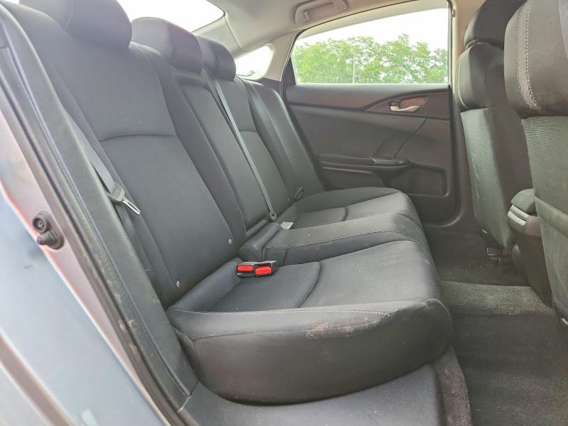Aukcja sprzedaży 2018 Honda Civic, vin: 2HGFC2F76JH609755, numer aukcji: 56924986