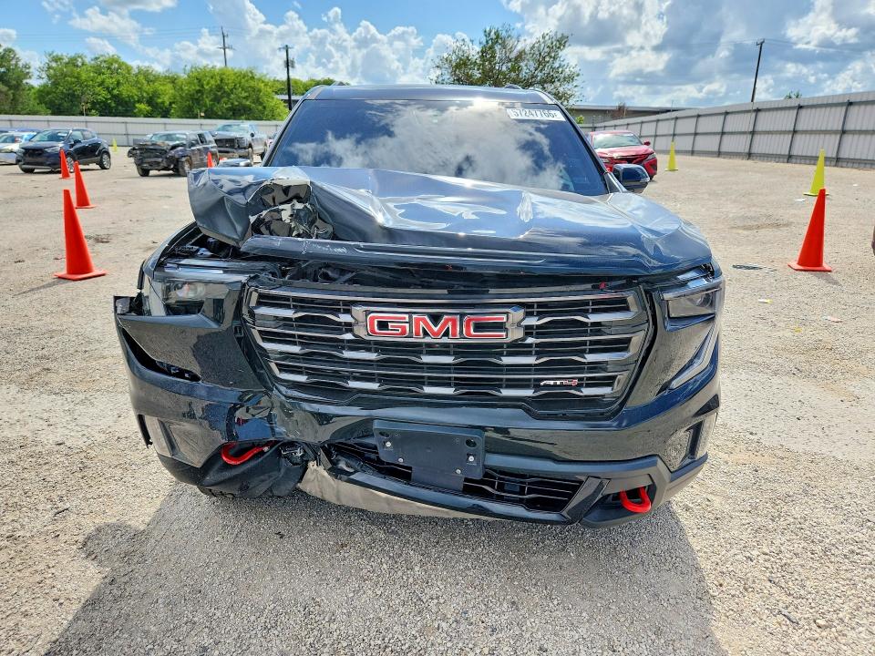Продаж на аукціоні авто 2026 Gmc Acadia, vin: 1GKENPKS3TJ115810, номер лоту: 57247766