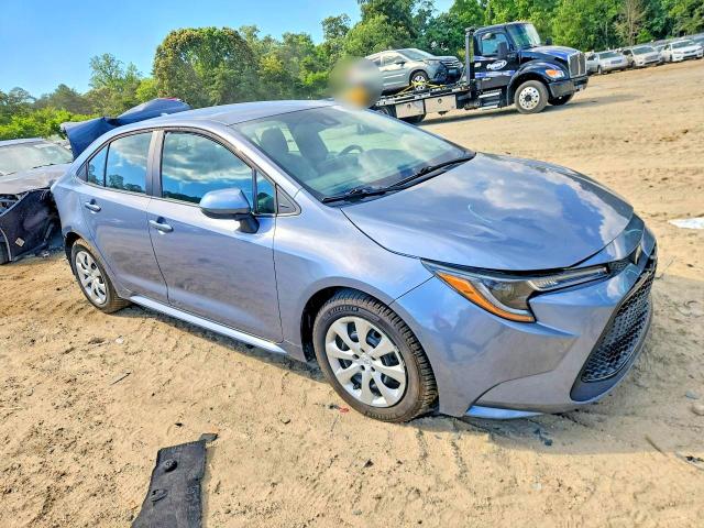 Aukcja sprzedaży 2022 Toyota Corolla, vin: 5YFEPMAE6NP372815, numer aukcji: 56709106