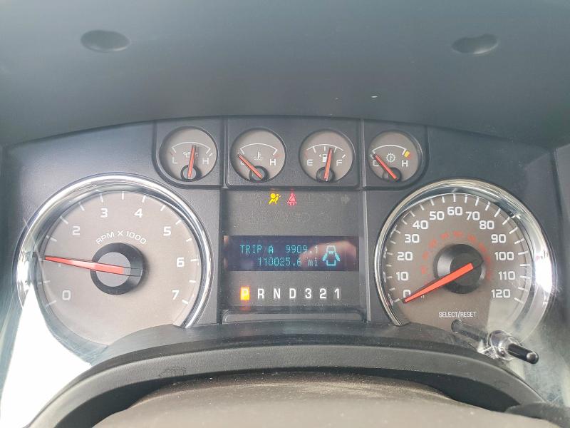 Aukcja sprzedaży 2010 Ford F150, vin: 1FTFX1EV7AKE49696, numer aukcji: 57047656