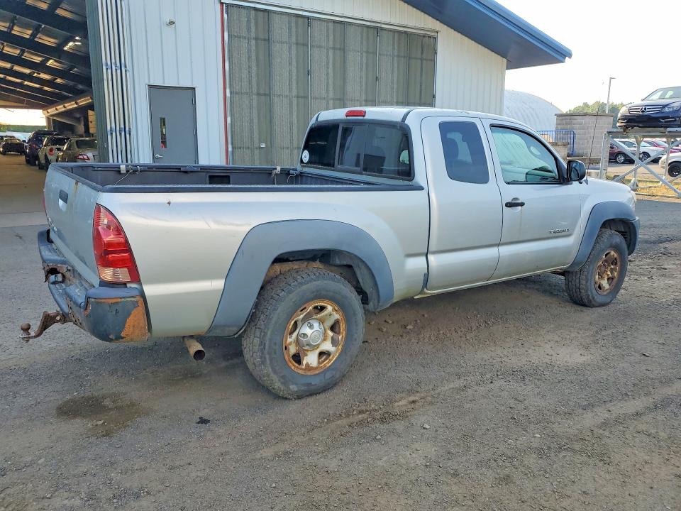 Продаж на аукціоні авто 2006 Toyota Tacoma, vin: 5TEUX42N46Z212504, номер лоту: 59115226