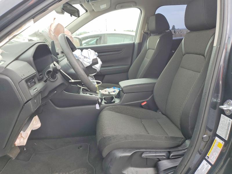 2023 Honda Cr-v მანქანა იყიდება აუქციონზე, vin: 2HKRS3H22PH305988, აუქციონის ნომერი: 58419166