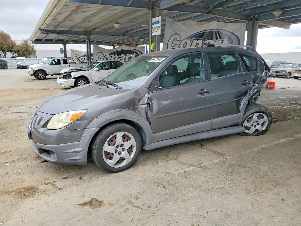 Продаж на аукціоні авто 2006 Pontiac Vibe, vin: 5Y2SL65866Z417726, номер лоту: 58973156