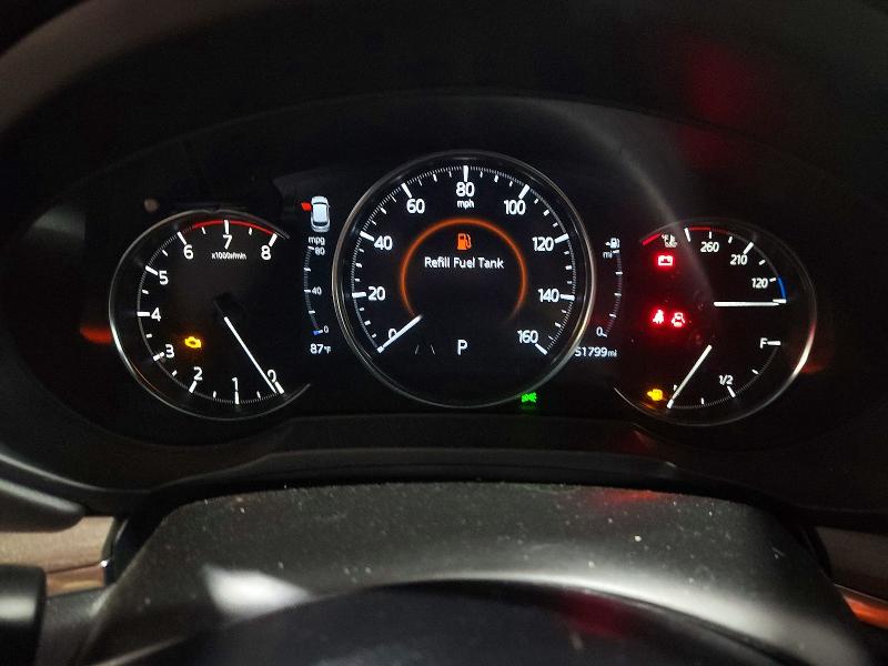 55842266 :رقم المزاد ، JM3KFBEY0M0469622 vin ، 2021 Mazda Cx-5 مزاد بيع