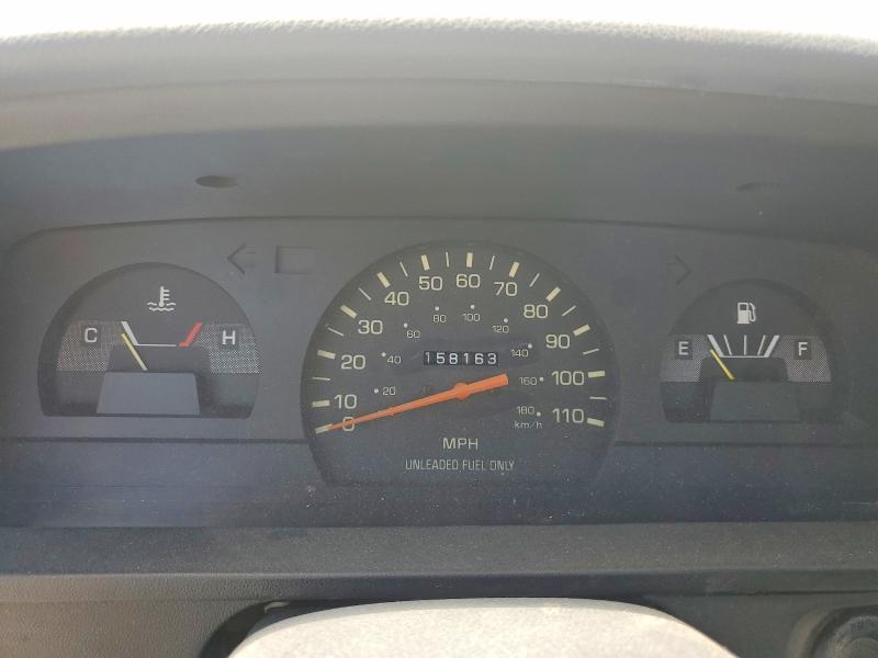 56378426 :رقم المزاد ، 4TARN81A1NZ045204 vin ، 1992 Toyota Pickup مزاد بيع