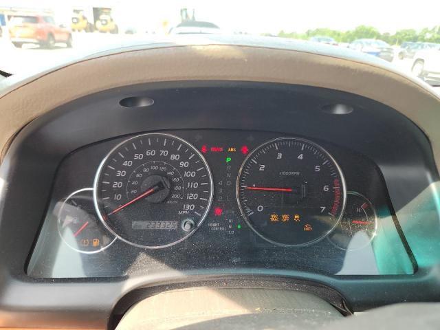 58605326 :رقم المزاد ، JTJBT20X350081931 vin ، 2005 Lexus Gx مزاد بيع