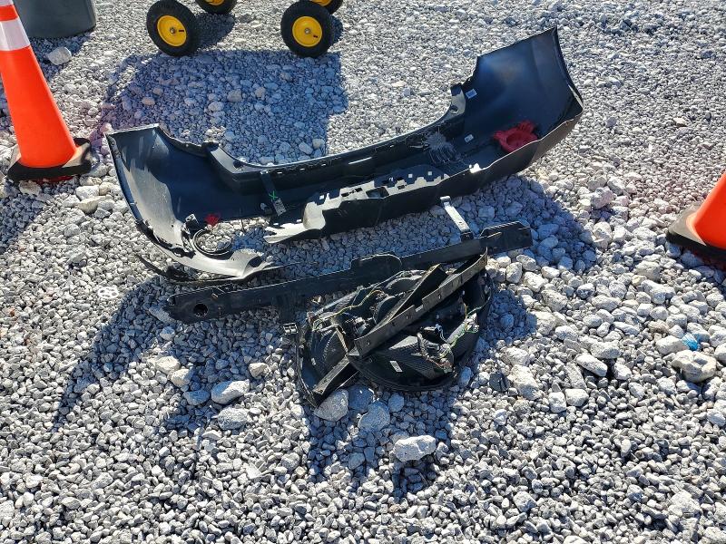 2019 Kia Soul მანქანა იყიდება აუქციონზე, vin: KNDJN2A28K7680600, აუქციონის ნომერი: 58070026