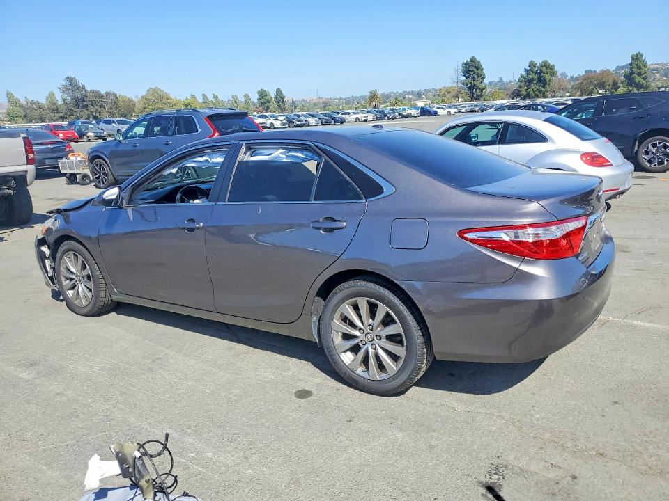 Продажа на аукционе авто 2016 Toyota Camry, vin: 4T1BF1FK8GU613679, номер лота: 95586965