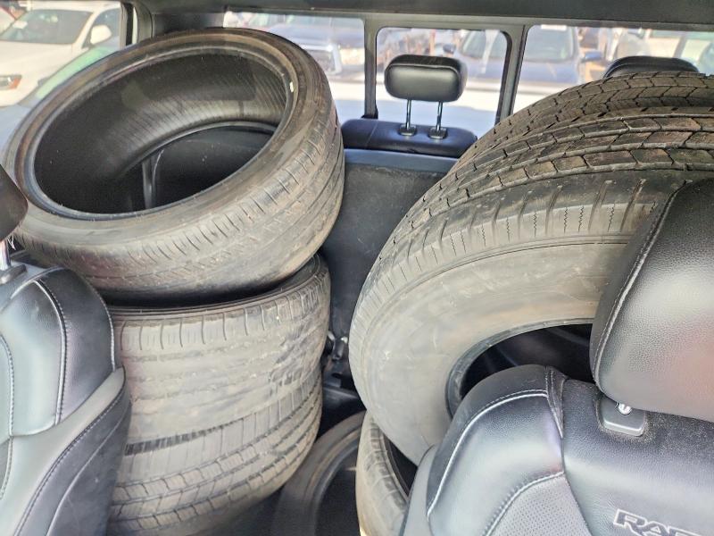 58244136 :رقم المزاد ، 1FTFW1RGXKFA76159 vin ، 2019 Ford F150 مزاد بيع