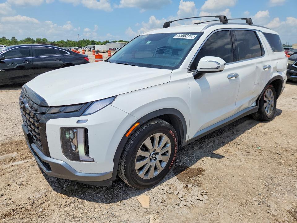 Aukcja sprzedaży 2023 Hyundai Palisade, vin: KM8R24GE4PU527130, numer aukcji: 55602196