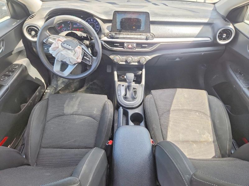 Продаж на аукціоні авто 2020 Kia Forte, vin: 3KPF24AD5LE191746, номер лоту: 59355196