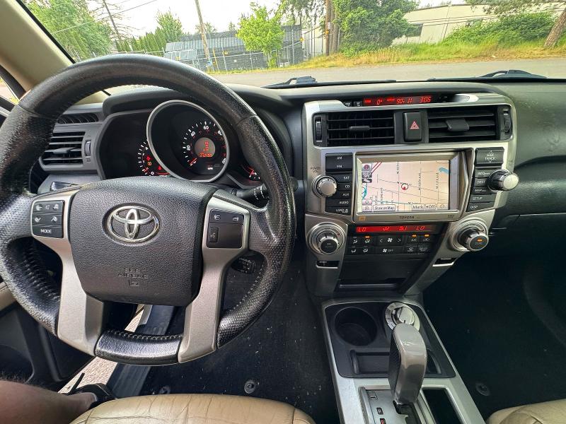 2013 Toyota 4runner მანქანა იყიდება აუქციონზე, vin: JTEBU5JR8D5127851, აუქციონის ნომერი: 56179566