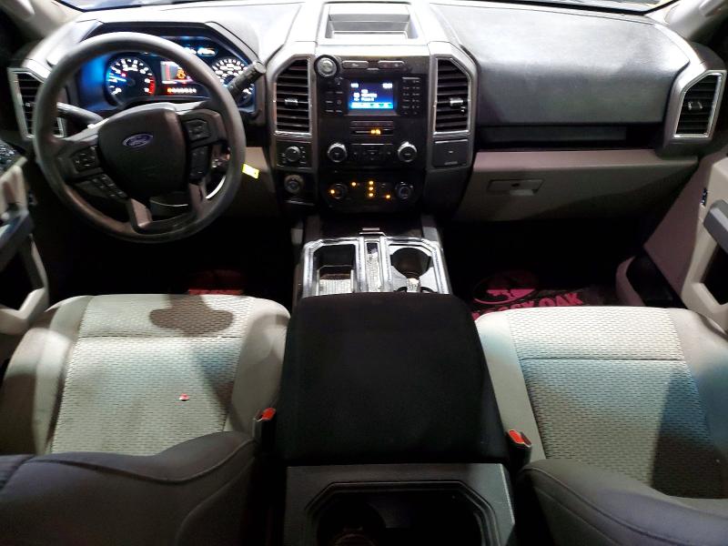 55033096 :رقم المزاد ، 1FTEW1EP8GKD84365 vin ، 2016 Ford F150 مزاد بيع