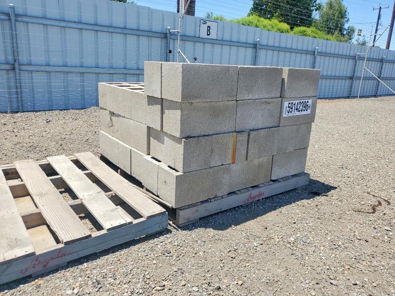 Продажа на аукционе авто 2026 Others Other, vin: CINDERBLOCKS11012, номер лота: 59142396