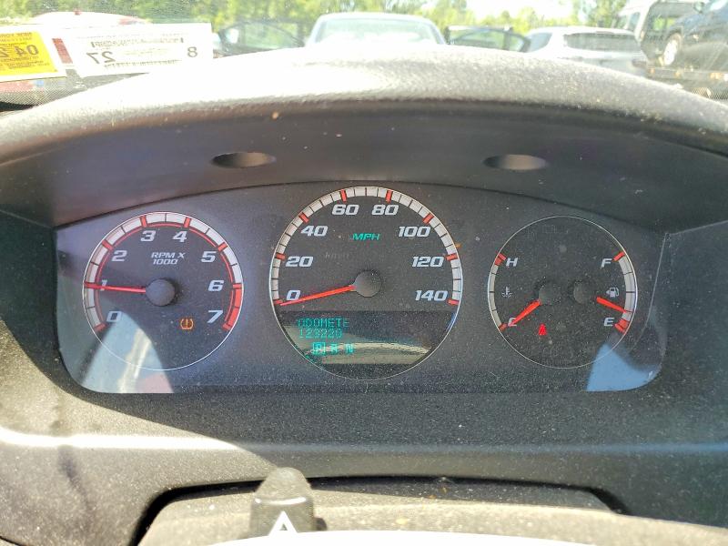 Aukcja sprzedaży 2007 Chevrolet Impala, vin: 2G1WD58C479408553, numer aukcji: 54849456