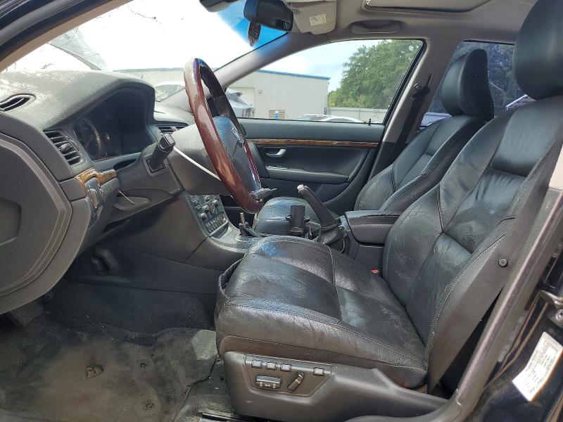 Aukcja sprzedaży 2006 Volvo S80, vin: YV1TS592361445676, numer aukcji: 57332206
