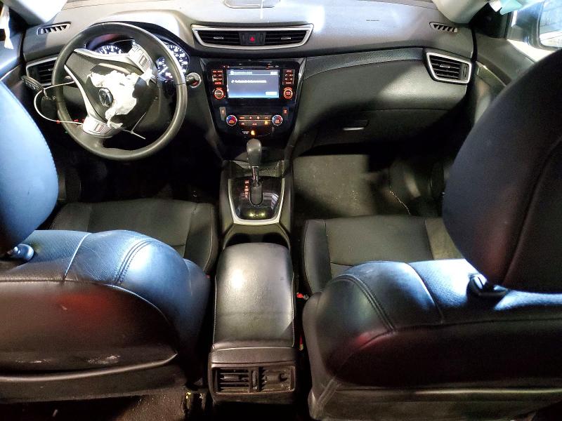 Aukcja sprzedaży 2015 Nissan Rogue, vin: 5N1AT2MV3FC854559, numer aukcji: 58296506