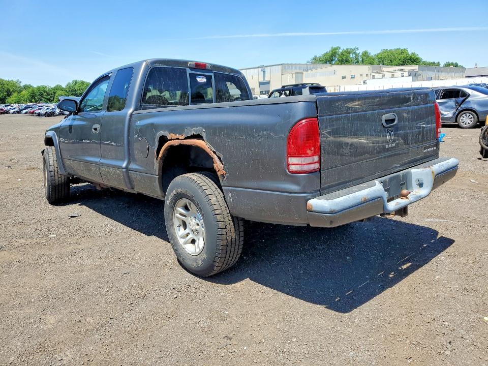 55637586 :رقم المزاد ، 1D7HG32N93S226562 vin ، 2003 Dodge Dakota مزاد بيع