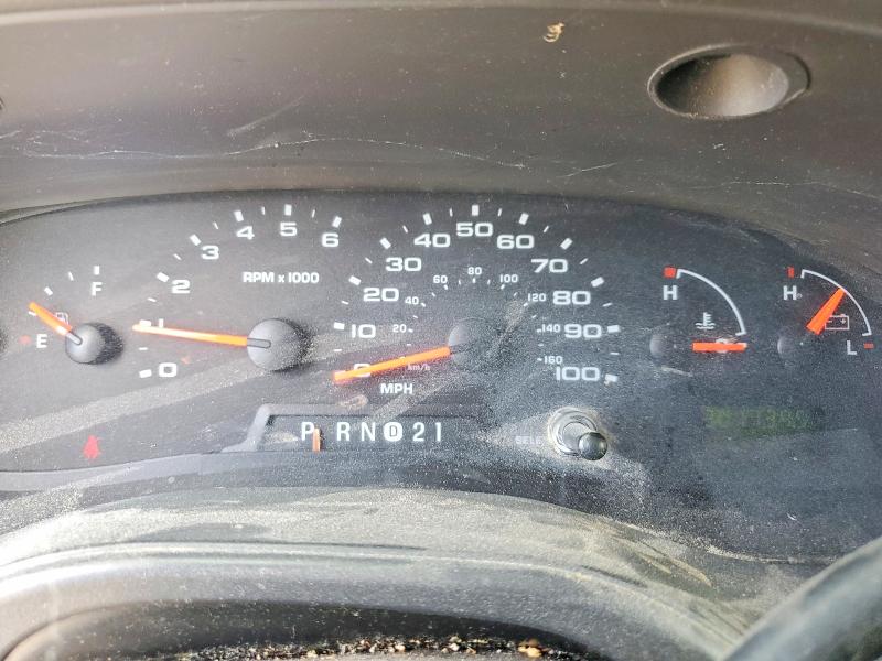 2008 Ford Econoline მანქანა იყიდება აუქციონზე, vin: 1FTNE24W18DA22062, აუქციონის ნომერი: 58624376