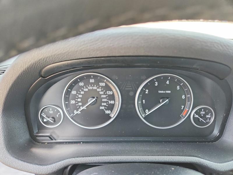 55763756 :رقم المزاد ، 5UXWX9C51E0D32152 vin ، 2014 Bmw X3 مزاد بيع