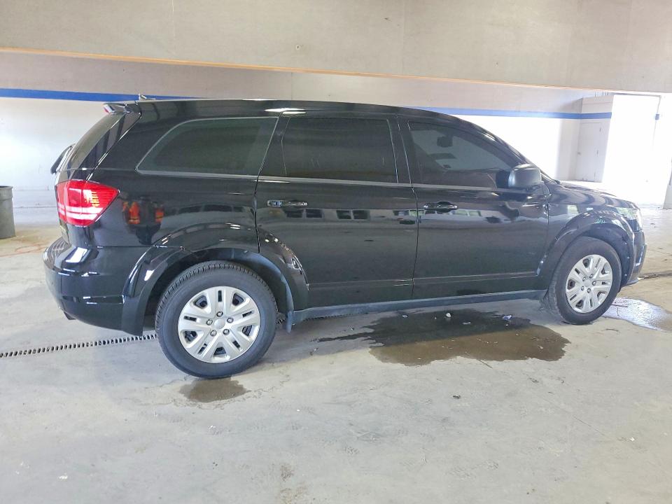 Продаж на аукціоні авто 2015 Dodge Journey, vin: 3C4PDCAB2FT638010, номер лоту: 58279166