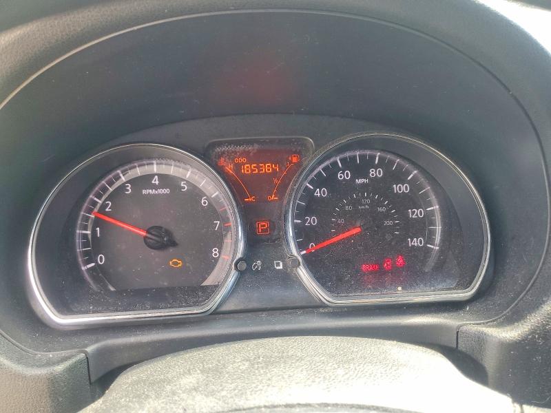 Aukcja sprzedaży 2014 Nissan Versa, vin: 3N1CN7AP4EK450532, numer aukcji: 55431506