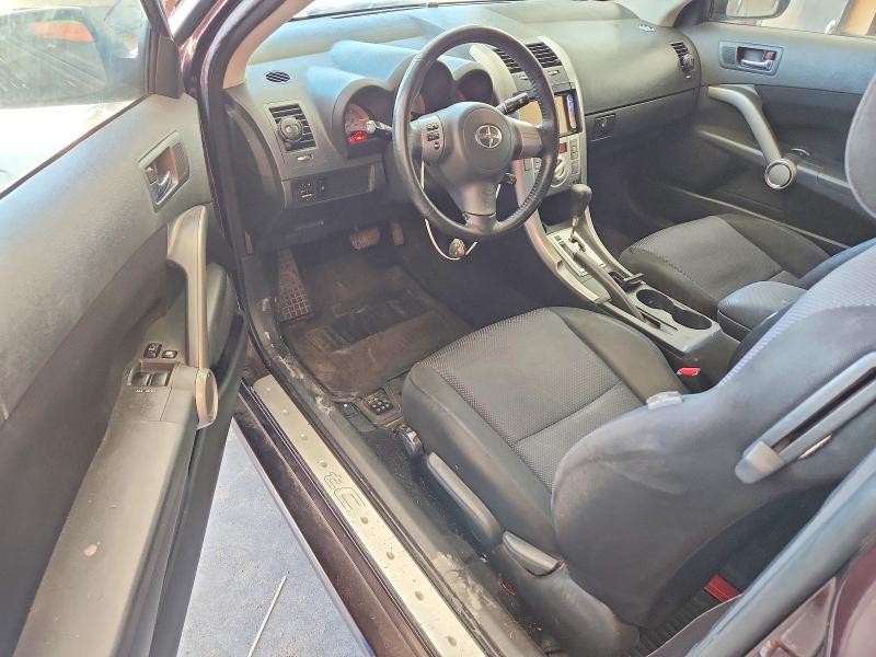 Aukcja sprzedaży 2008 Toyota Scion, vin: JTKDE167980262911, numer aukcji: 56899956
