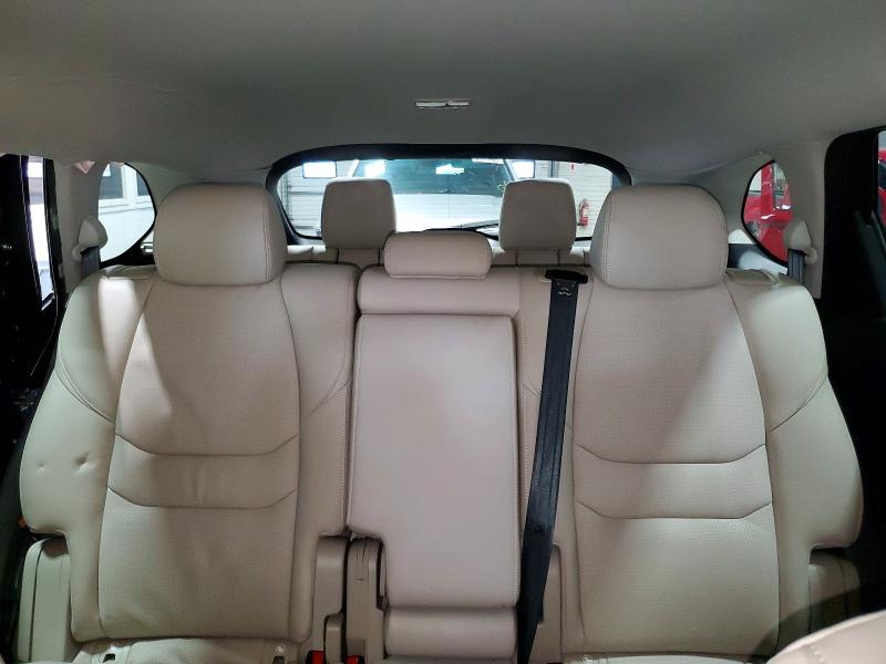 Продаж на аукціоні авто 2022 Mazda Cx-9, vin: JM3TCBCY4N0606630, номер лоту: 57755806
