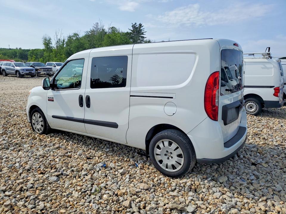 Aukcja sprzedaży 2017 Ram Promaster City, vin: ZFBERFBB0H6G52578, numer aukcji: 55274906