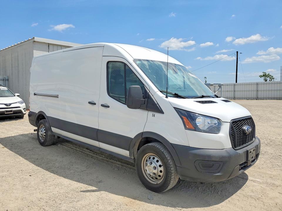 Aukcja sprzedaży 2023 Ford Transit, vin: 1FTBW9CG8PKC05049, numer aukcji: 54507066
