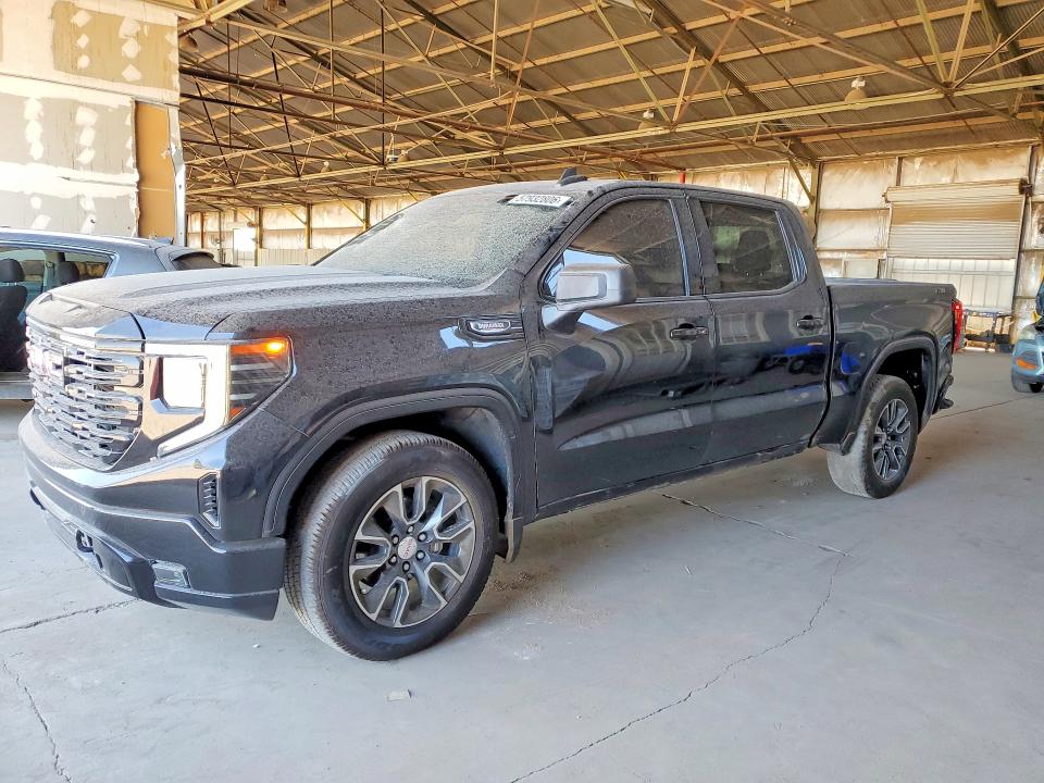 Auction sale of the 2024 Gmc Sierra, vin: 3GTUUCE80RG150527, lot number: 57932806