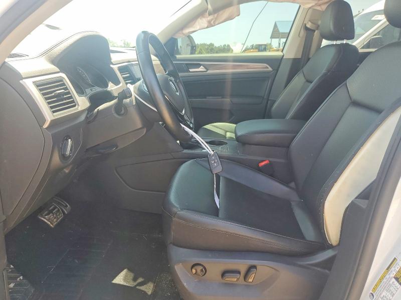 Продаж на аукціоні авто 2020 Volkswagen Atlas, vin: 1V2FR2CA7LC502988, номер лоту: 56322196