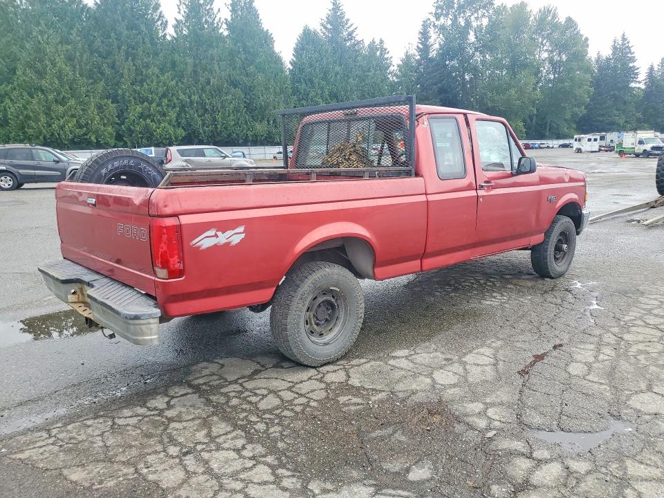 Продаж на аукціоні авто 1992 Ford F150, vin: 1FTEX14Y7NKB45409, номер лоту: 55657636