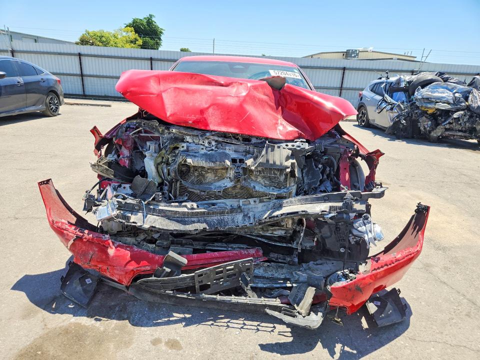 Aukcja sprzedaży 2023 Honda Civic, vin: 2HGFE2F52PH506026, numer aukcji: 57204016