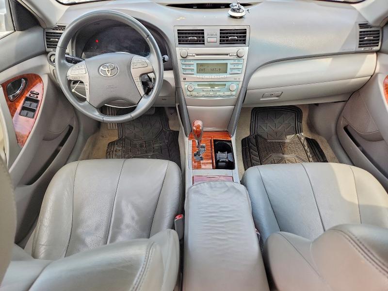 56402476 :رقم المزاد ، 4T1BE46K29U376548 vin ، 2009 Toyota Camry مزاد بيع