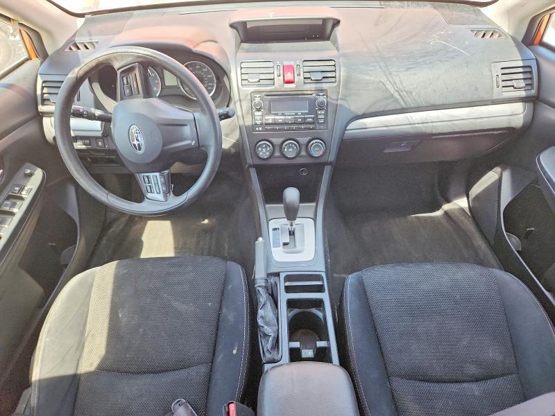 55549986 :رقم المزاد ، JF2GPAVC3D2863728 vin ، 2013 Subaru Xv Crosstrek مزاد بيع