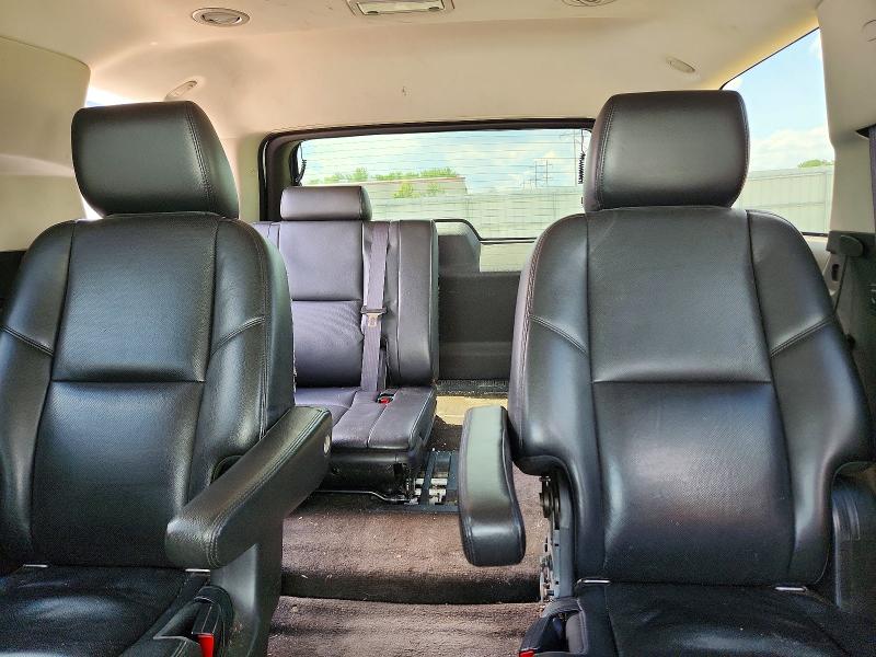 Aukcja sprzedaży 2012 Gmc Yukon, vin: 1GKS2CE02CR301659, numer aukcji: 57272306