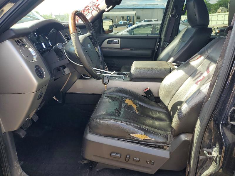 Aukcja sprzedaży 2010 Ford Expedition, vin: 1FMJK2A50AEA53575, numer aukcji: 56760496