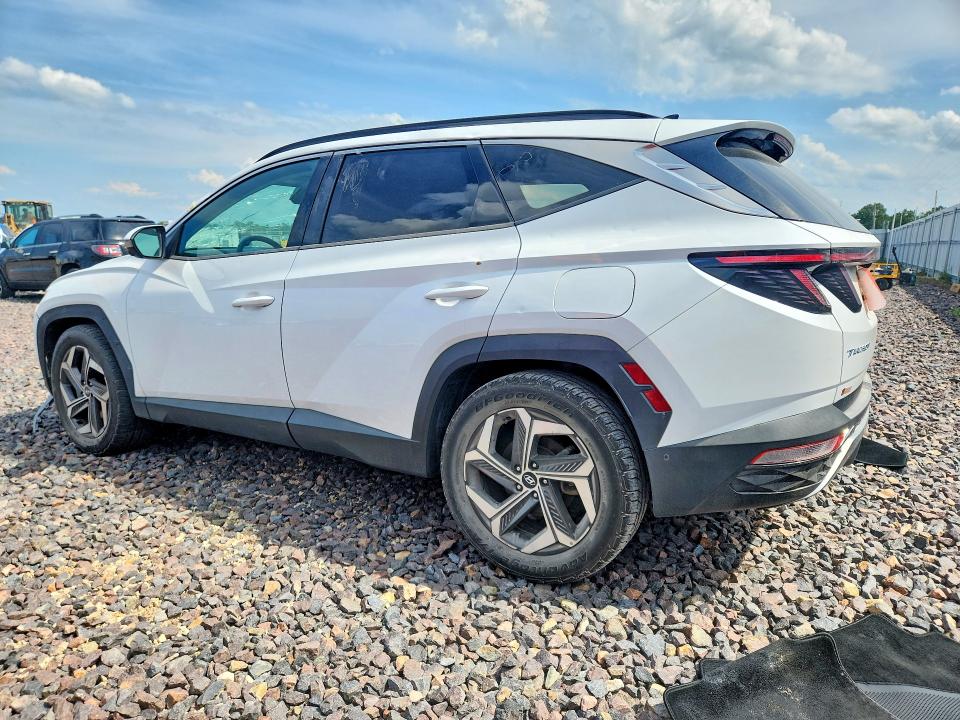 Продажа на аукционе авто 2022 Hyundai Tucson, vin: 5NMJE3AE1NH016930, номер лота: 55394606
