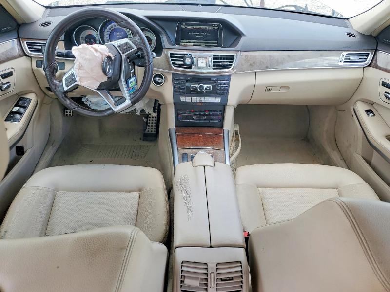 58065566 :رقم المزاد ، WDDHF8JB5EB067324 vin ، 2014 Mercedes-benz E مزاد بيع