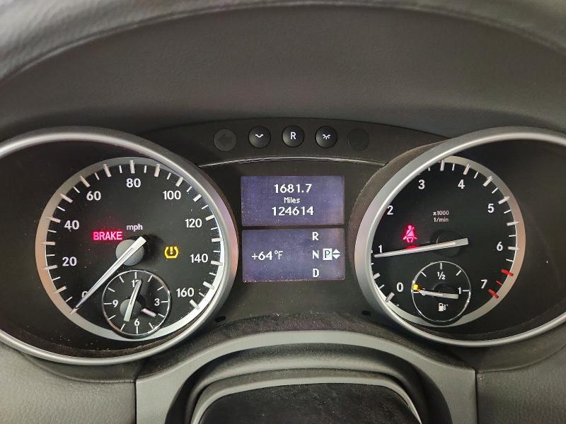 2011 Mercedes-benz Gl მანქანა იყიდება აუქციონზე, vin: 4JGBF7BE8BA625165, აუქციონის ნომერი: 56109546