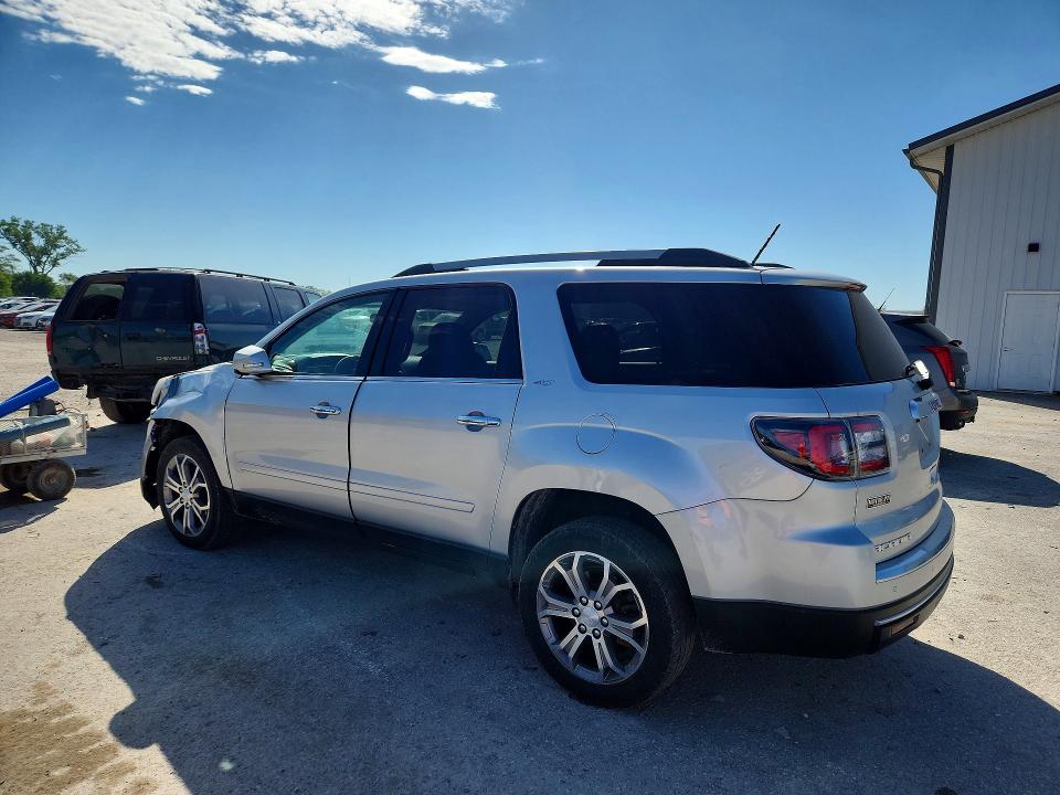 Aukcja sprzedaży 2014 Gmc Acadia, vin: 1GKKVRKD4EJ261040, numer aukcji: 56857286