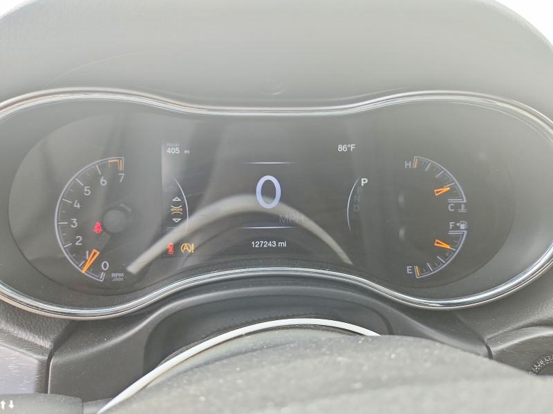 Aukcja sprzedaży 2018 Jeep Grand Cherokee, vin: 1C4RJFAG4JC491773, numer aukcji: 56182866